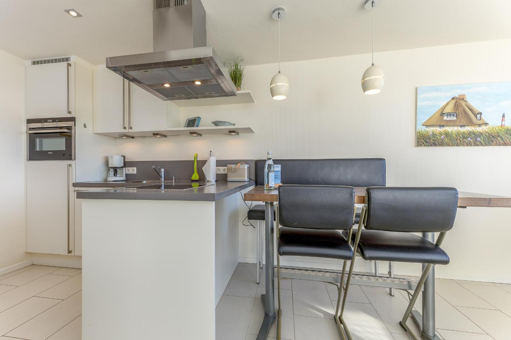 Luk Apartment