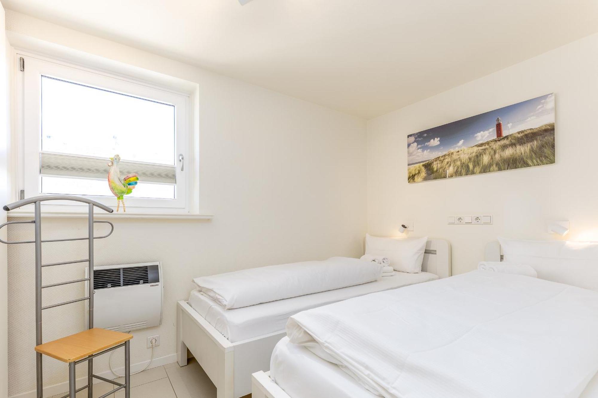 Luk Apartment *