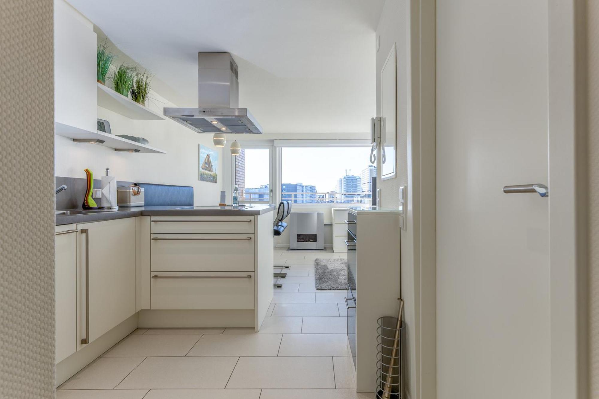 Apartment Luk *
