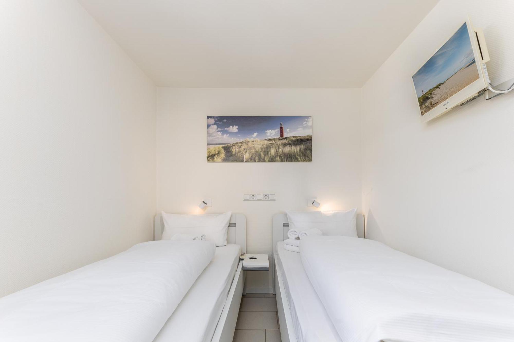 Luk Apartment Westerland