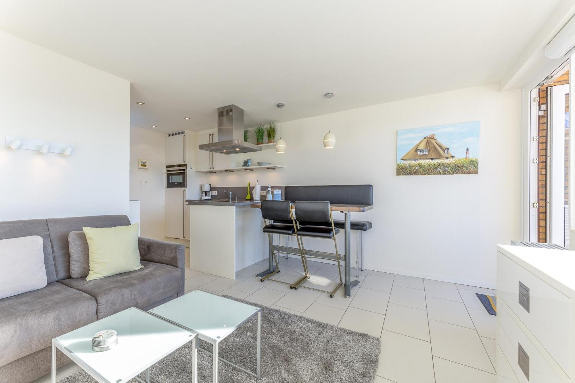 Luk Apartment
