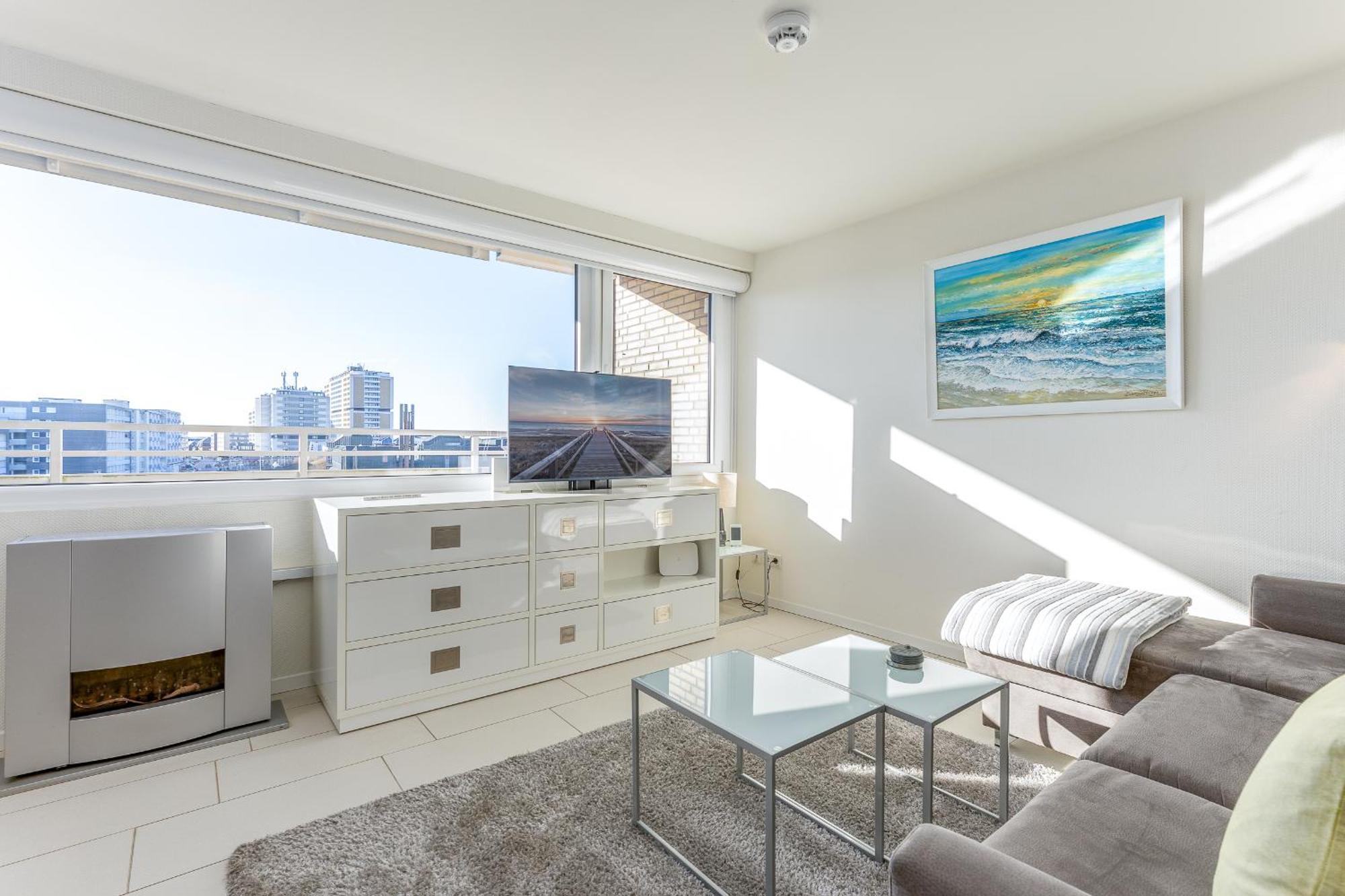Apartment Luk Westerland