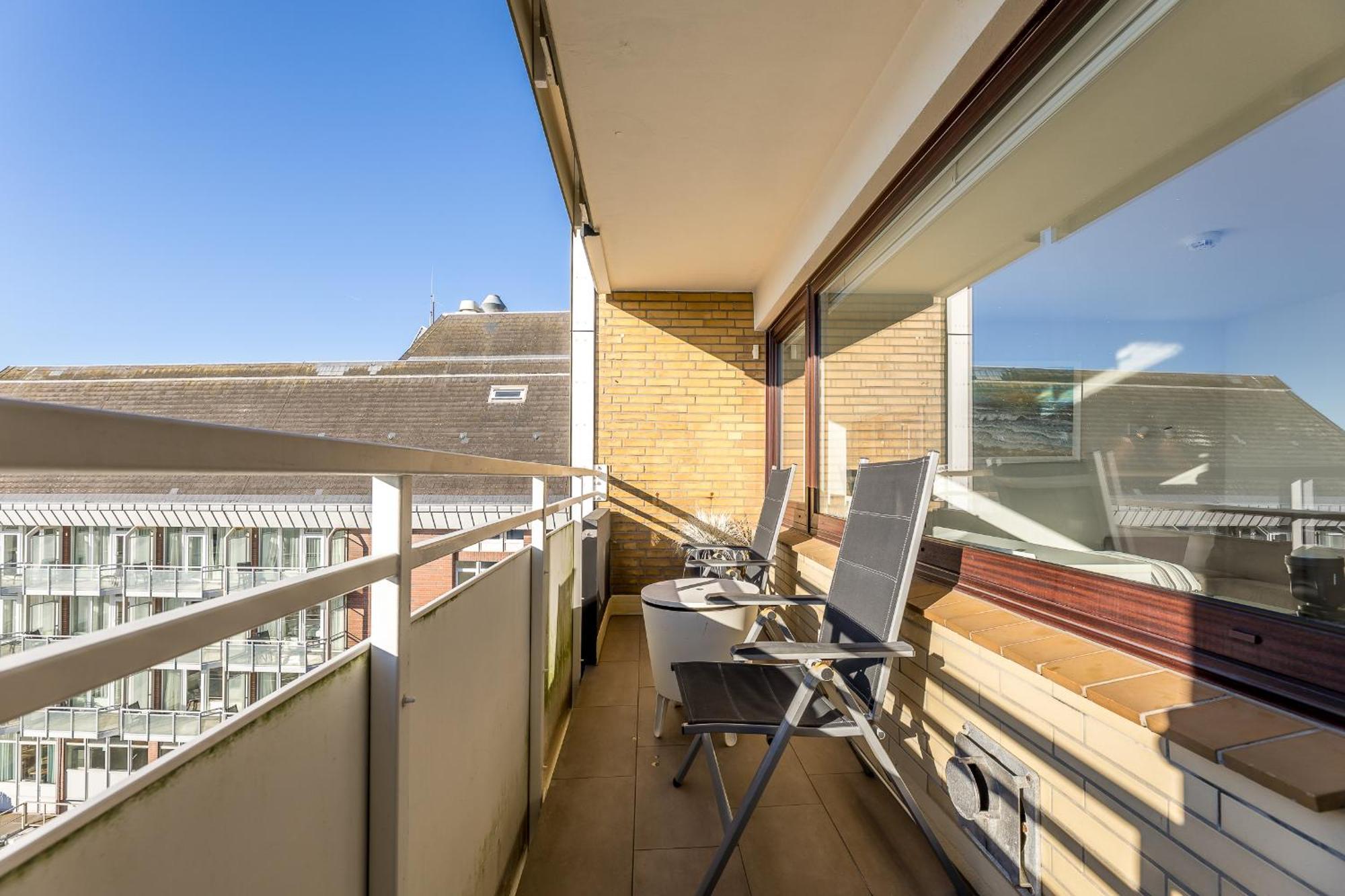 Luk Apartment *